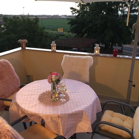 Remi Apartment Umag Exterior photo
