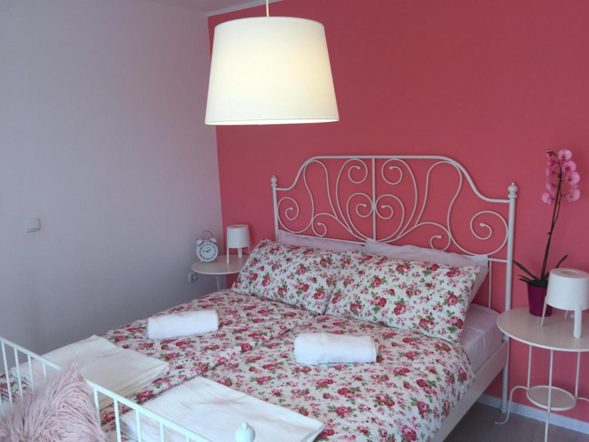 Remi Apartment Umag Exterior photo