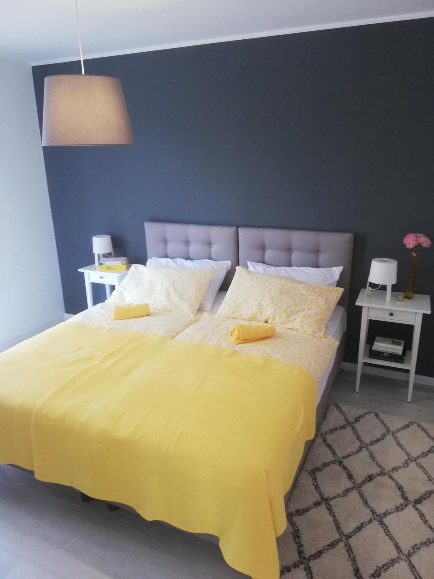 Remi Apartment Umag Exterior photo